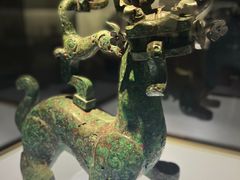 -上海博物馆(人民广场馆)