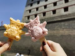 -西安城墙·碑林历史文化景区