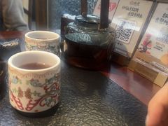 -旺爷砂锅·茶作(国贸城店)