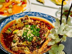 -川味堂·四川豆花(八卦岭店)