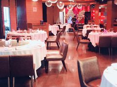 大堂-上海小南国(正大店)