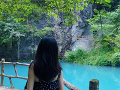-尧治河旅游度假区