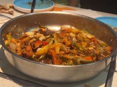 -黄记煌三汁焖锅(顺义华联店)