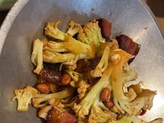 -新白鹿餐厅(城西银泰城店)