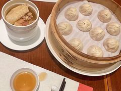 元盅鲜鸡汤-鼎泰丰(国金店)