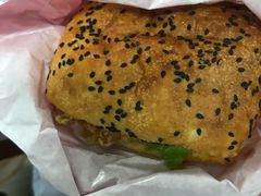 -塔斯汀中国汉堡(江大南路店)