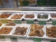 -紫光园·烤鸭(京旺家园店)