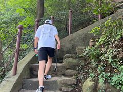 -南京市江宁方山