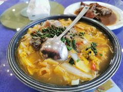 酸汤肥牛-茗荔园农庄(大涌店)