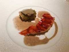 -Le Bernardin