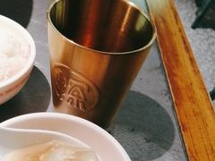 -探鱼·鲜青椒爽麻烤鱼(苏宁广场店)