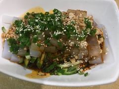 川北凉粉-成都驻京办餐厅(蜀都宾馆店)