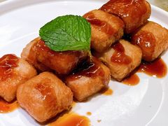 -金佬馆·川菜(芜湖繁昌华亿店)
