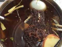 -丰茂烤串(建设街店)
