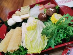 -牛New寿喜烧(青浦店)
