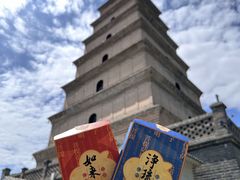-大慈恩寺(大雁塔)