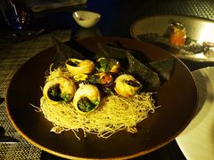 法式焗蜗牛-莲西餐(曲江店)