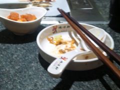 -德得轩烤涮一体自助餐厅(王府井店)