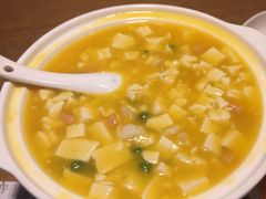 -蜀宴小调·精致家常菜(科华店)