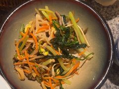 -南京大牌档(苏州中心店)