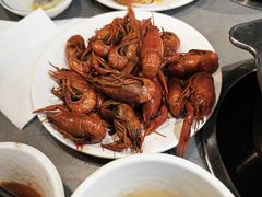 -遇上西雅图多融合海鲜自助餐厅(中房金谊广场店)