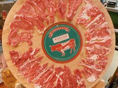 -周小明火锅(黑金冠社区店)