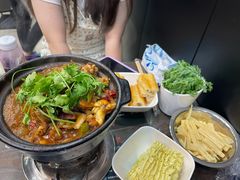 -川香煲(茅台路店)