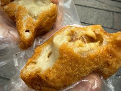 油氽团子-荣阳楼(山塘街店)