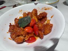 -东流山北京烤鸭·家常菜(南京首店)