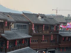 -磁器口古镇
