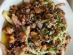 -金水泊山庄·花椒鸡(铁山坪店)