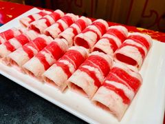 -大龙辣火锅·龙虾·烧烤(湖滨新天地店)