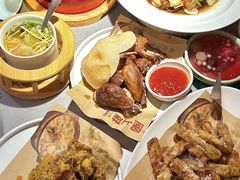 -闽上鲜·福建菜(龙湖滨江天街店)