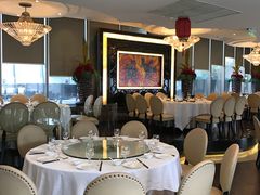 大堂-上海会馆(香港名都店)