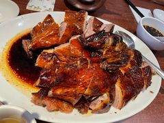 -文兴酒家(Chinatown - Gerrard Street)