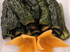 -玉华台饭庄(裕中西里小区店)