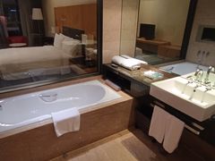 -天津滨海圣光皇冠假日酒店