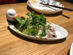 -猛料鸭仔饭(赤坎店)