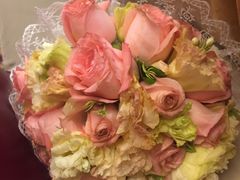 -园林格兰云天大酒店-太极名厨中餐厅