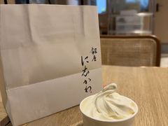 -银座仁志川·生吐司专门店(香港广场店)