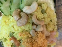 -Hi YOU你的饭局泰餐厅(雍和宫店)
