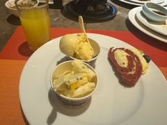 -怡咖啡自助餐(宁波香格里拉店)