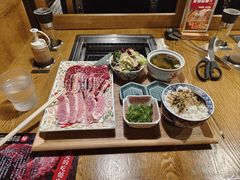 -小肉魁家•烧肉放题自助(南门中大国际店)