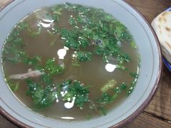 -老白家水盆羊肉