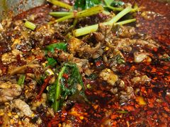 -温江公平红烧兔(总店)