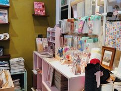 -恋物百货商店(华侨城店)