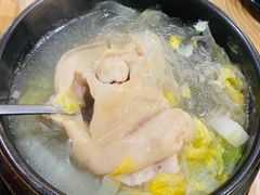 -大佬李砂锅(钱江财富广场店)