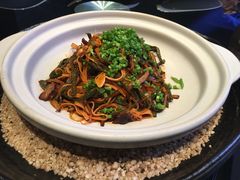 -马仕玖煲·融合菜·酥不腻烤鸭(人大店)