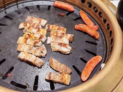 -花味·自助烤肉(江宁同曦店)