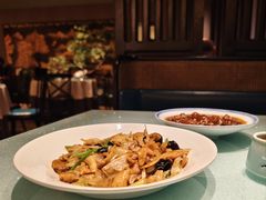 -老太原菜馆(南宫店)